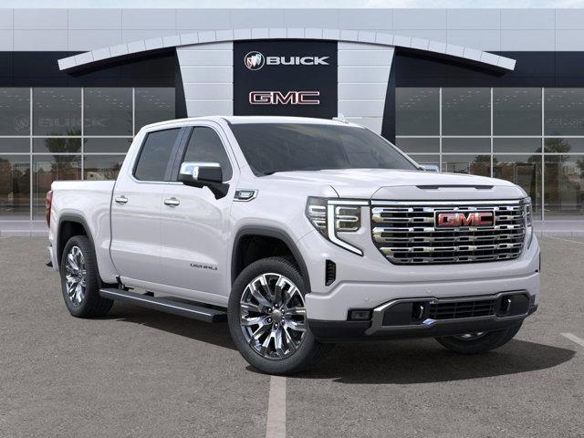 new 2025 GMC Sierra 1500 car, priced at $77,480