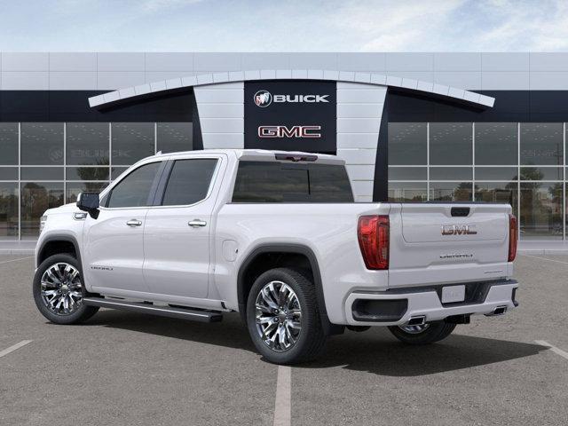 new 2025 GMC Sierra 1500 car, priced at $77,480