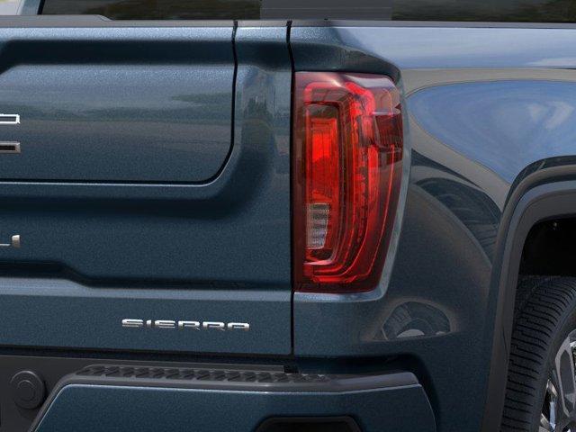 new 2024 GMC Sierra 1500 car, priced at $82,368