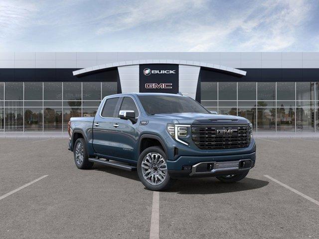 new 2024 GMC Sierra 1500 car, priced at $82,368