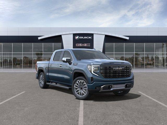 new 2024 GMC Sierra 1500 car, priced at $87,750