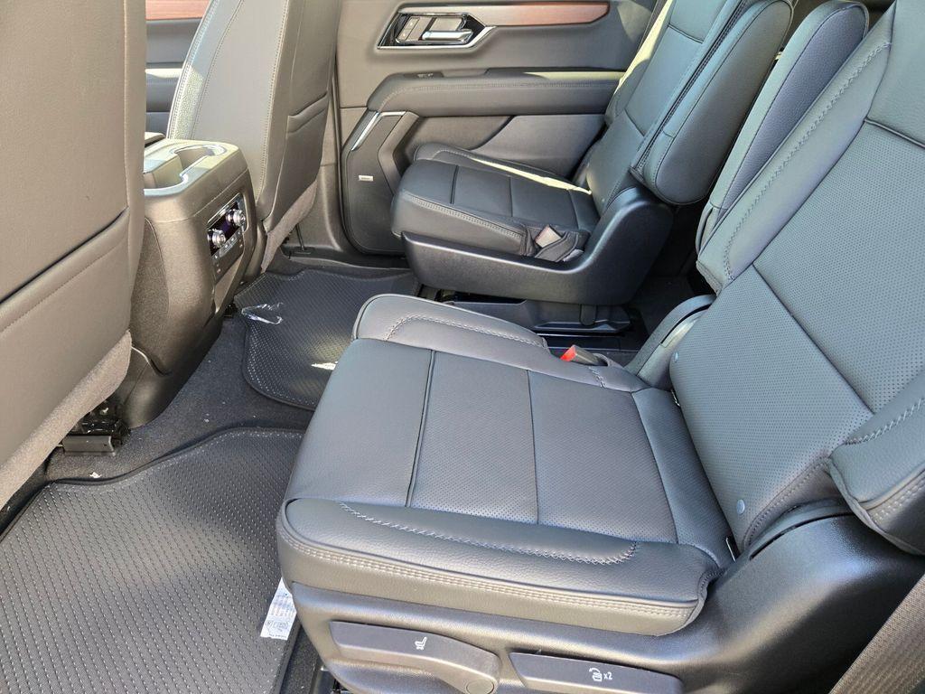 new 2026 GMC Yukon car, priced at $91,960