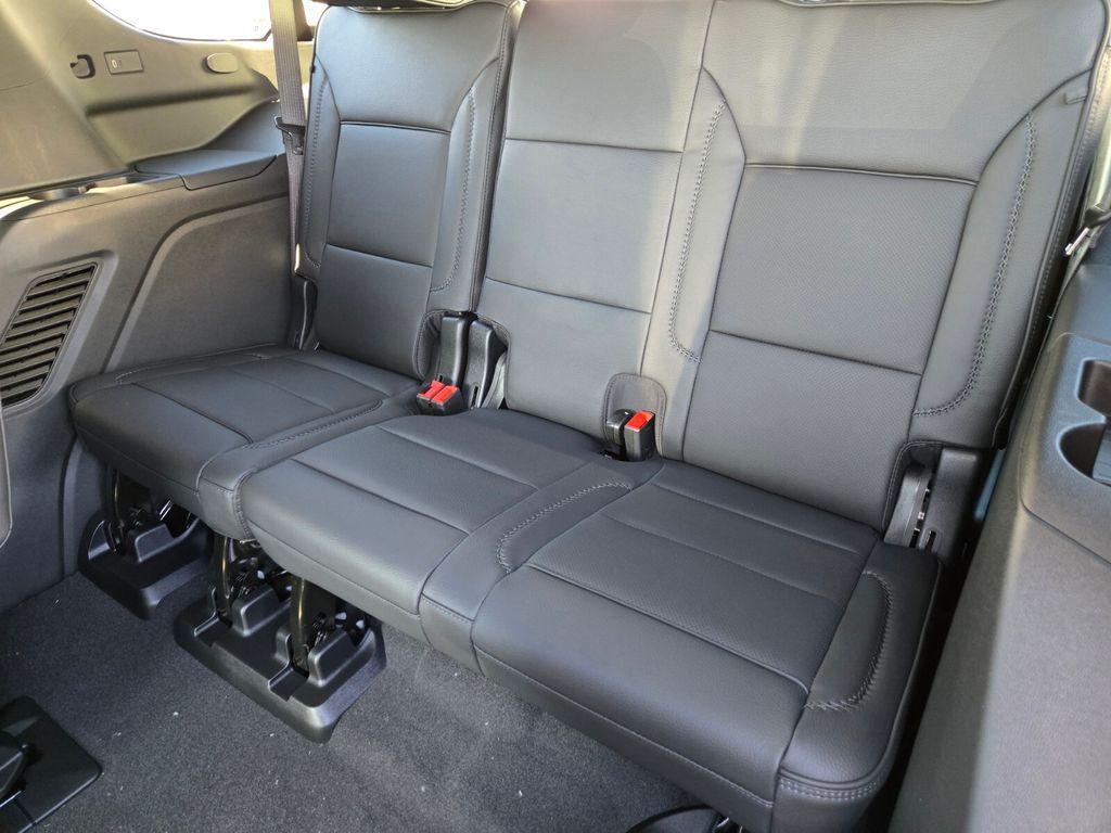 new 2026 GMC Yukon car, priced at $91,960