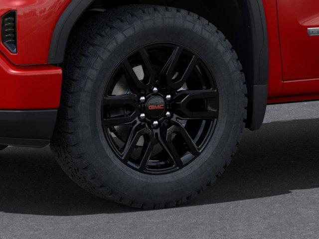 new 2025 GMC Sierra 1500 car, priced at $59,122