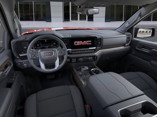 new 2025 GMC Sierra 1500 car, priced at $59,122