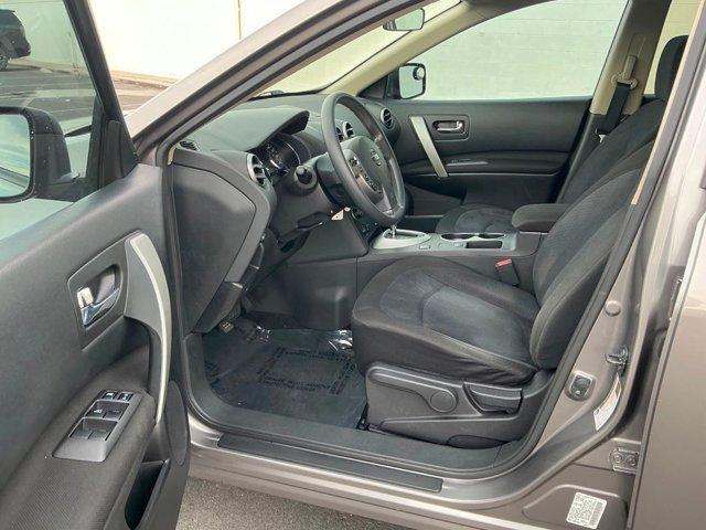 used 2015 Nissan Rogue Select car, priced at $13,365