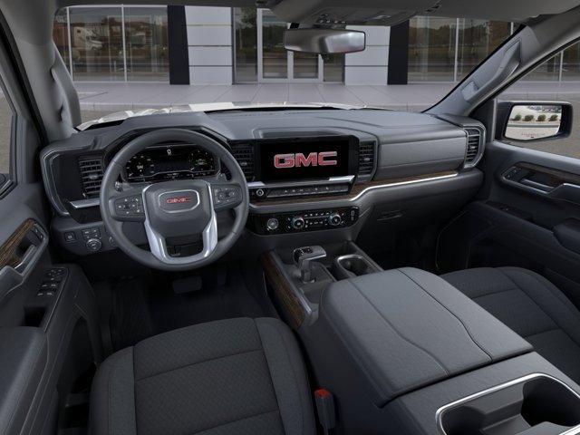 new 2024 GMC Sierra 1500 car, priced at $63,240