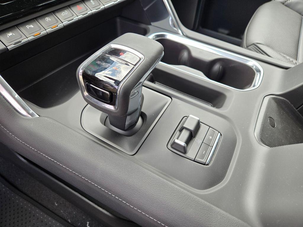new 2026 GMC Sierra 1500 car, priced at $82,240