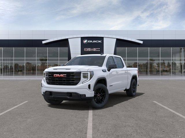 new 2024 GMC Sierra 1500 car, priced at $58,130