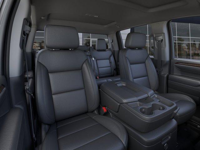 new 2024 GMC Sierra 1500 car, priced at $60,390