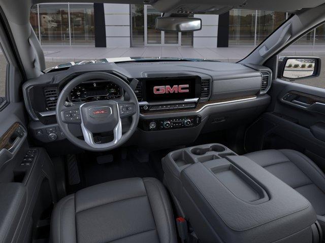 new 2024 GMC Sierra 1500 car, priced at $60,390