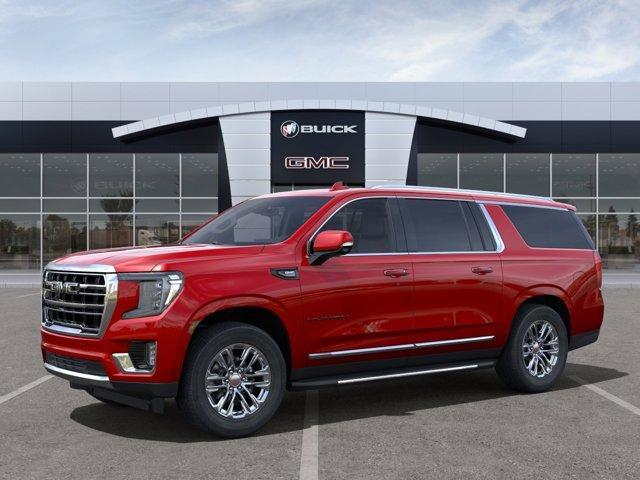 new 2024 GMC Yukon XL car, priced at $69,495