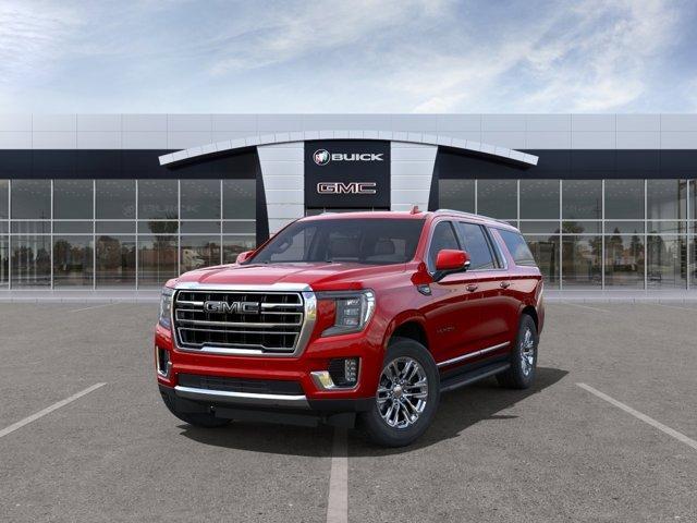 new 2024 GMC Yukon XL car, priced at $69,495