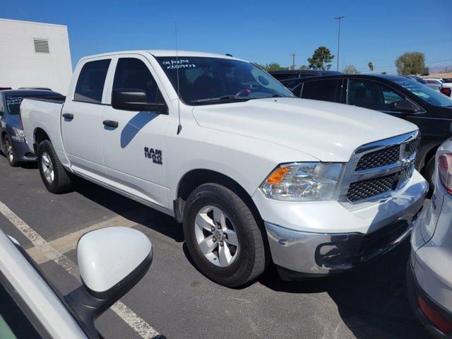used 2019 Ram 1500 Classic car, priced at $19,999