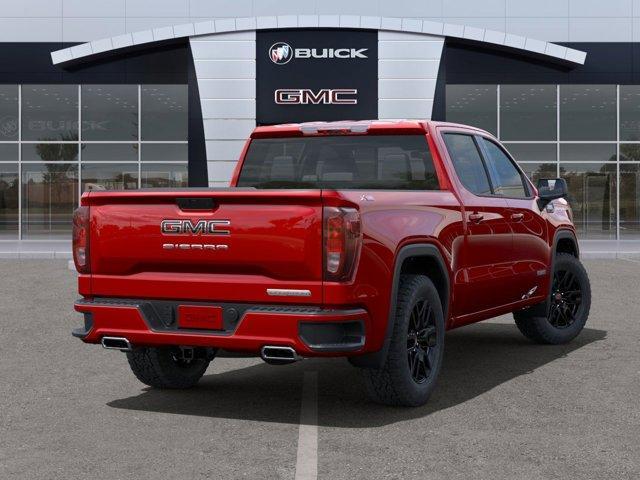 new 2024 GMC Sierra 1500 car, priced at $55,299