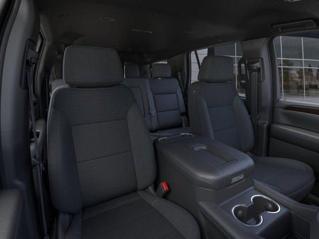 new 2024 GMC Yukon car, priced at $59,637