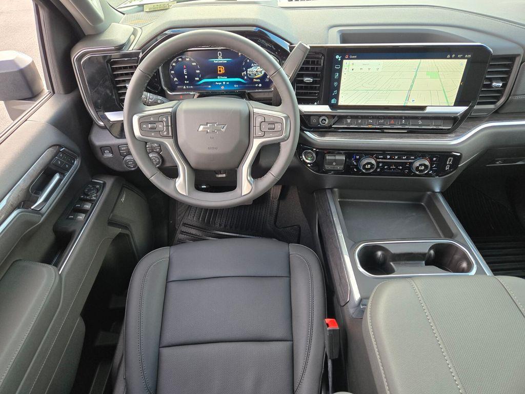 new 2026 Chevrolet Silverado 2500 car, priced at $78,410