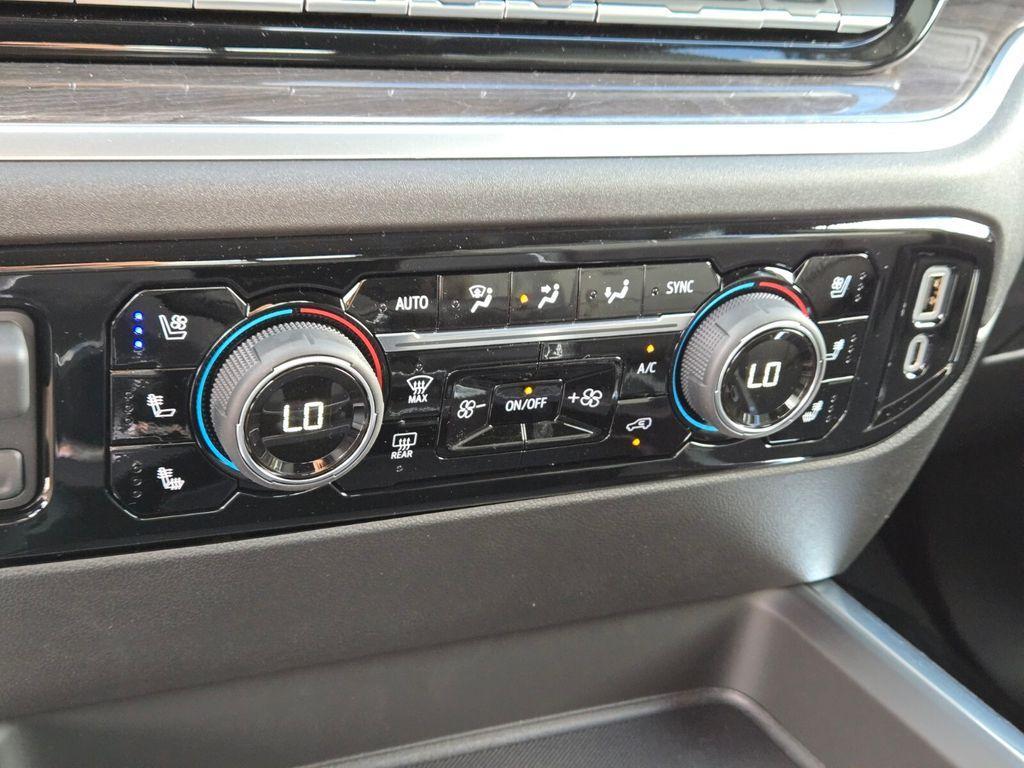 new 2026 Chevrolet Silverado 2500 car, priced at $78,410