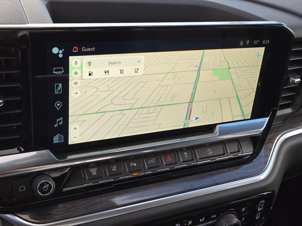 new 2026 Chevrolet Silverado 2500 car, priced at $78,410