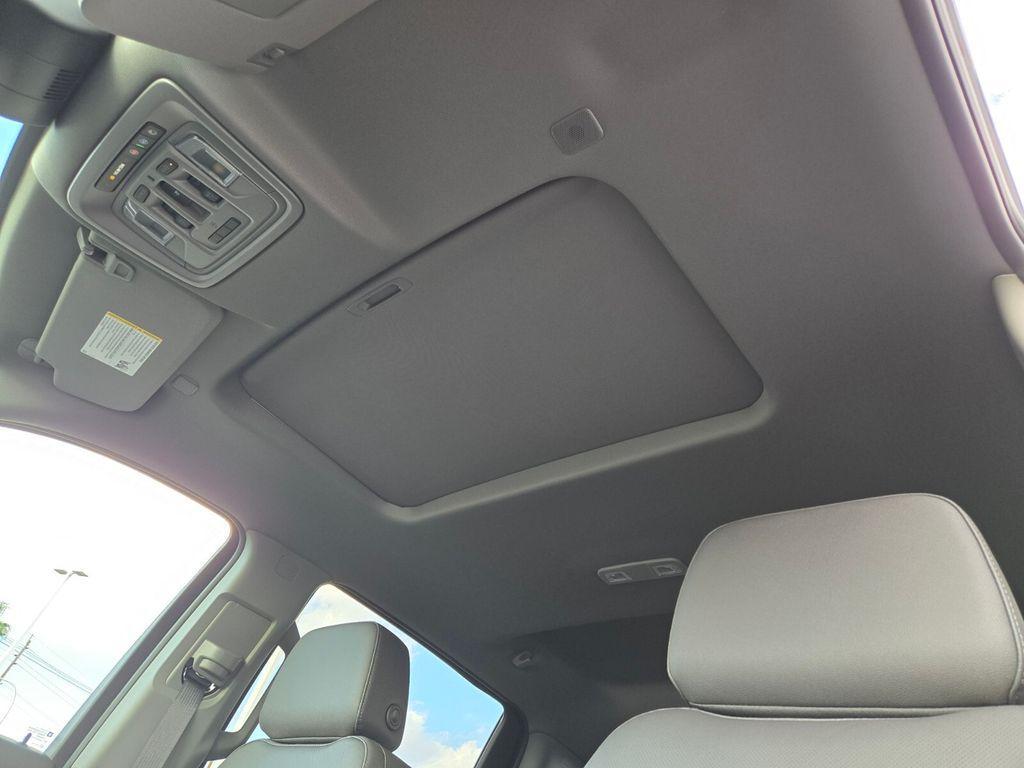 new 2026 Chevrolet Silverado 2500 car, priced at $78,410