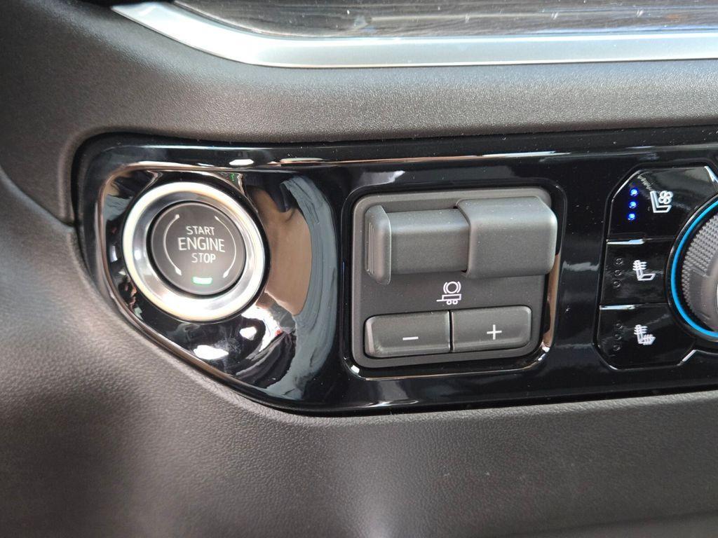 new 2026 Chevrolet Silverado 2500 car, priced at $78,410