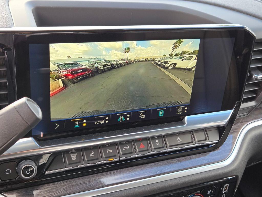 new 2026 Chevrolet Silverado 2500 car, priced at $78,410