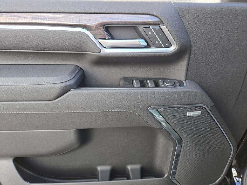 new 2026 Chevrolet Silverado 2500 car, priced at $78,410