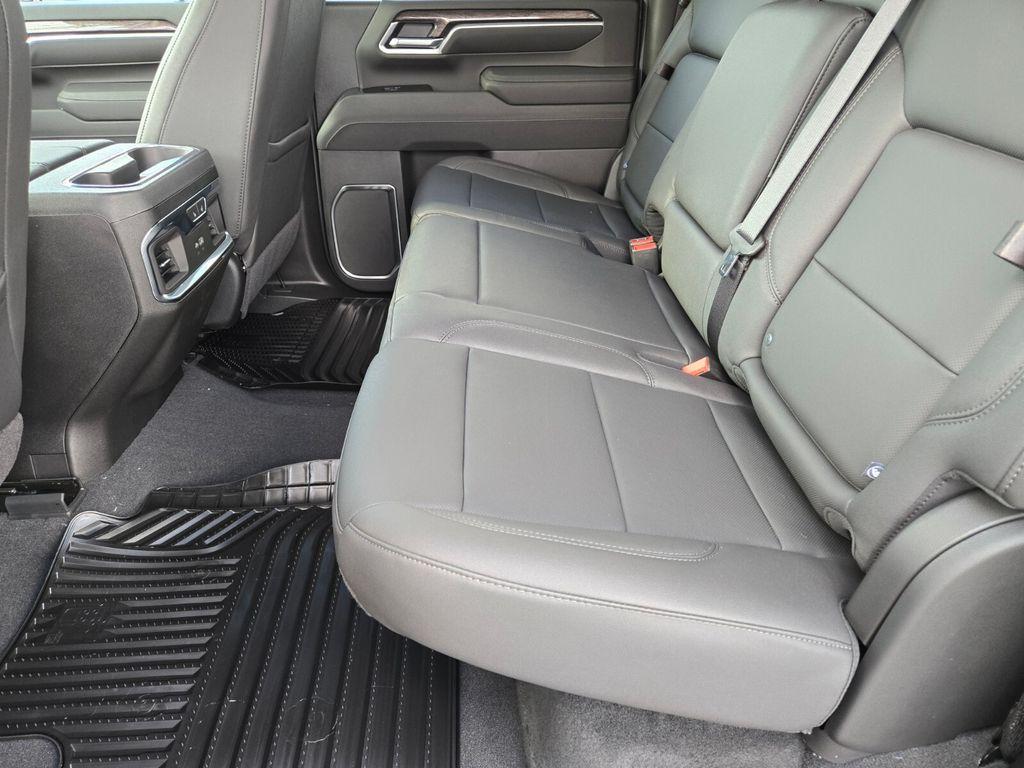 new 2026 Chevrolet Silverado 2500 car, priced at $78,410