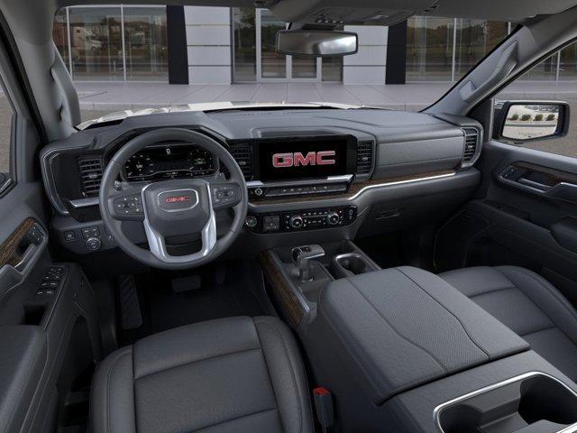 new 2025 GMC Sierra 1500 car, priced at $63,415