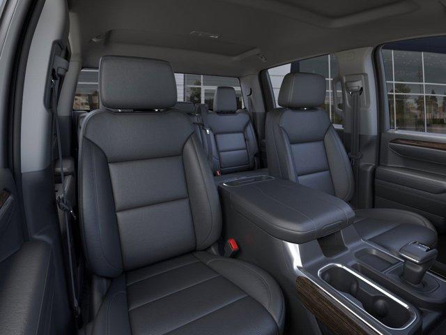 new 2025 GMC Sierra 1500 car, priced at $63,415