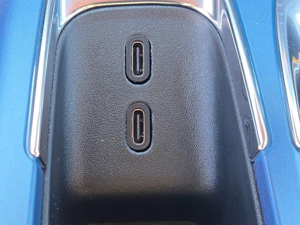 new 2026 Chevrolet Equinox EV car, priced at $37,794