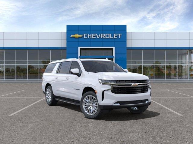 new 2024 Chevrolet Suburban car, priced at $71,305