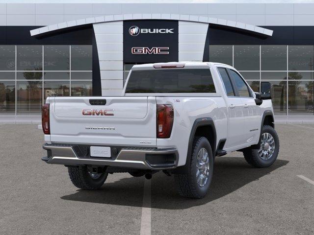 new 2024 GMC Sierra 2500 car, priced at $62,240