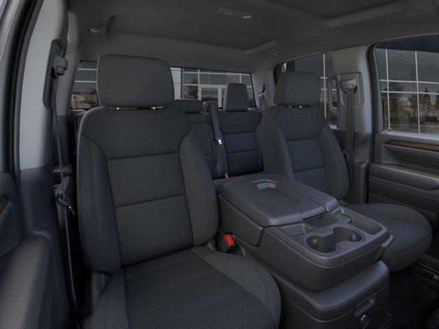 new 2024 GMC Sierra 2500 car, priced at $62,240