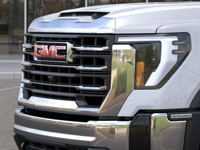 new 2024 GMC Sierra 2500 car, priced at $62,240