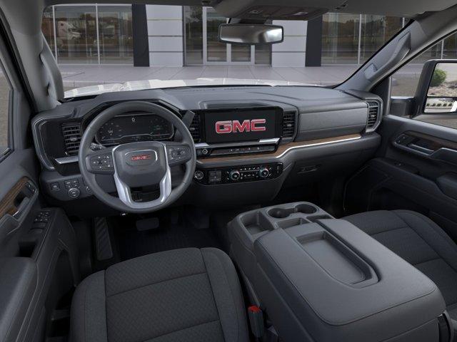 new 2024 GMC Sierra 2500 car, priced at $62,240