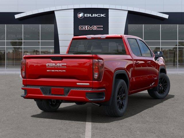 new 2024 GMC Sierra 1500 car, priced at $54,690