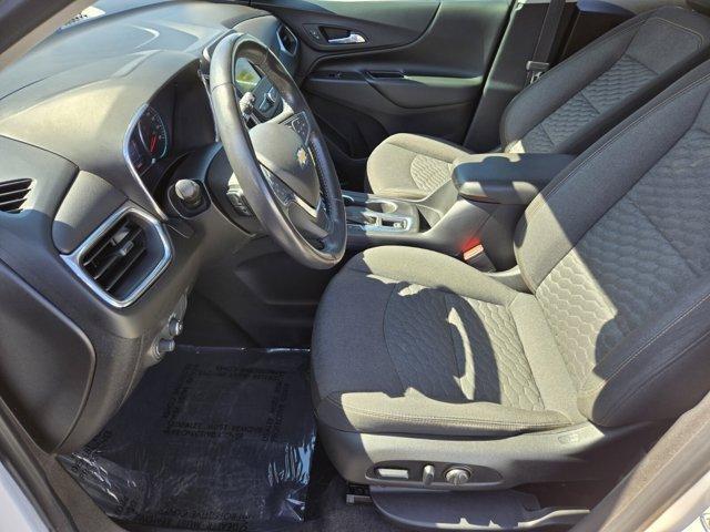 used 2019 Chevrolet Equinox car, priced at $18,788