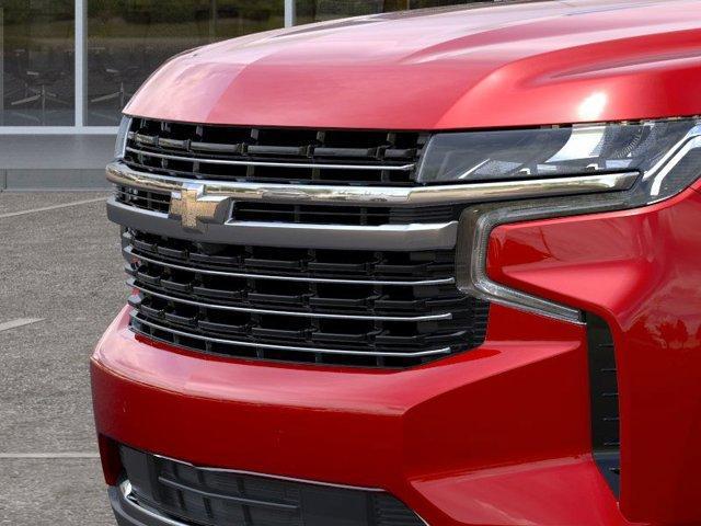 new 2024 Chevrolet Suburban car, priced at $71,710