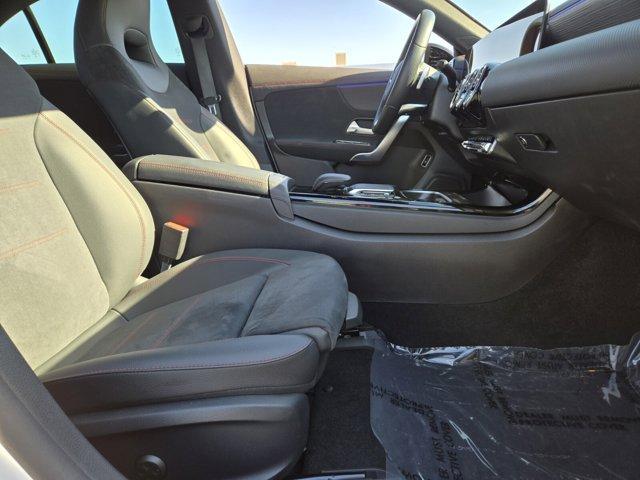 used 2023 Mercedes-Benz CLA 250 car, priced at $34,841