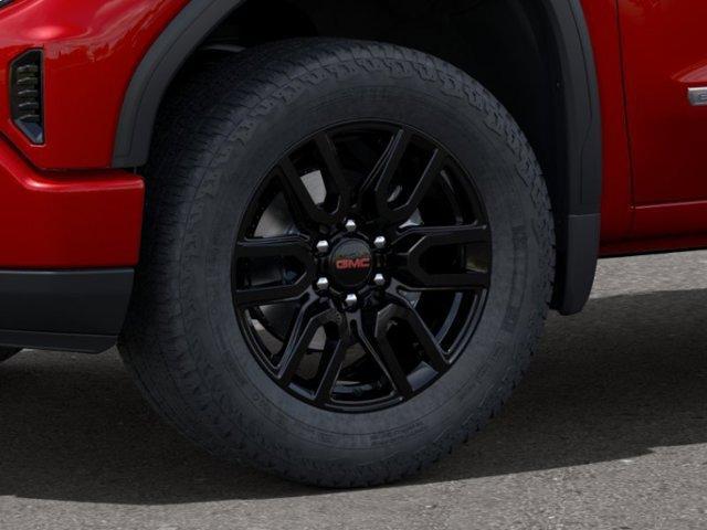 new 2024 GMC Sierra 1500 car, priced at $55,453