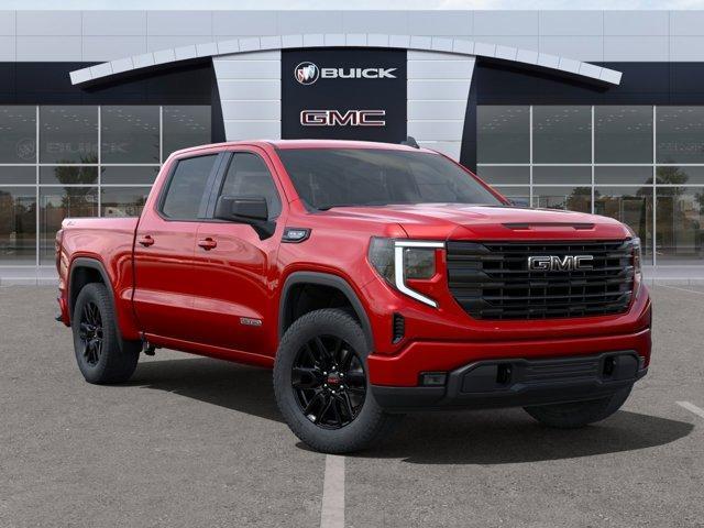 new 2024 GMC Sierra 1500 car, priced at $55,453