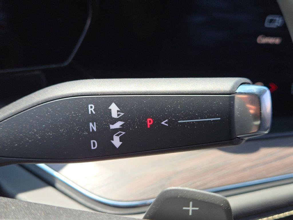 new 2025 Chevrolet Suburban car, priced at $83,115