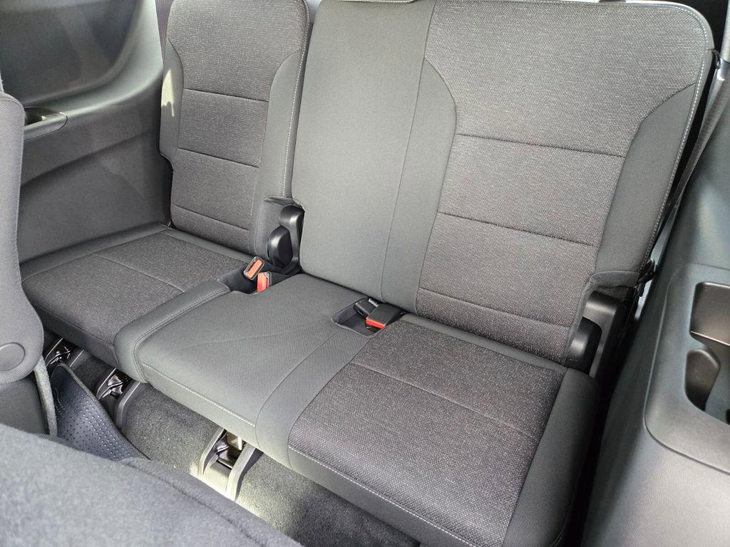 new 2026 Chevrolet Traverse car, priced at $44,693