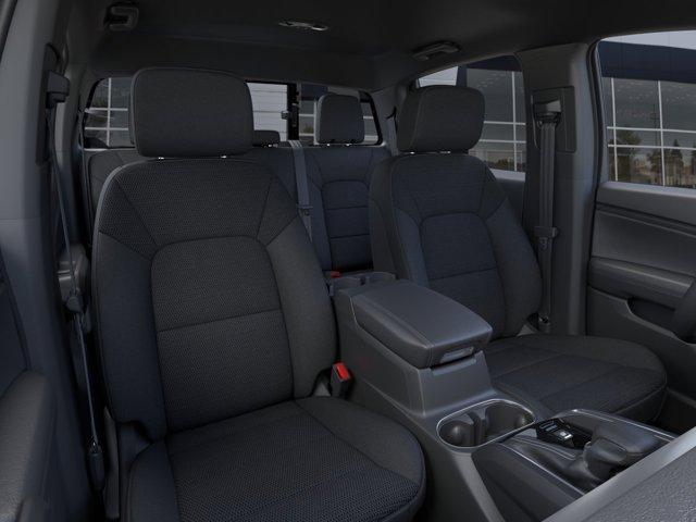 new 2024 GMC Canyon car, priced at $39,083