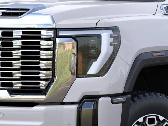 new 2024 GMC Sierra 2500 car, priced at $88,268