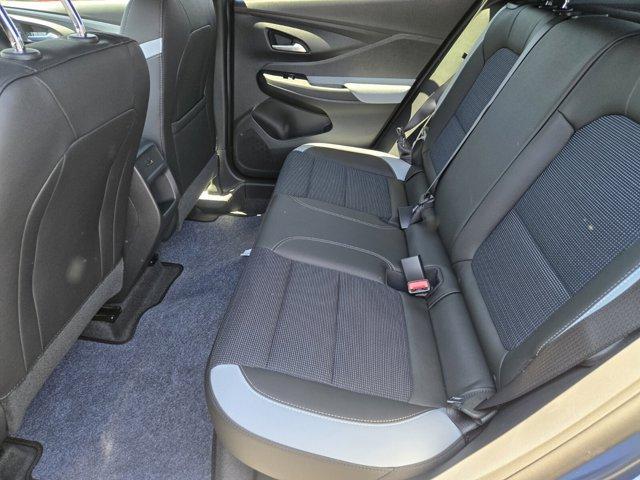 new 2025 Buick Envista car, priced at $25,765