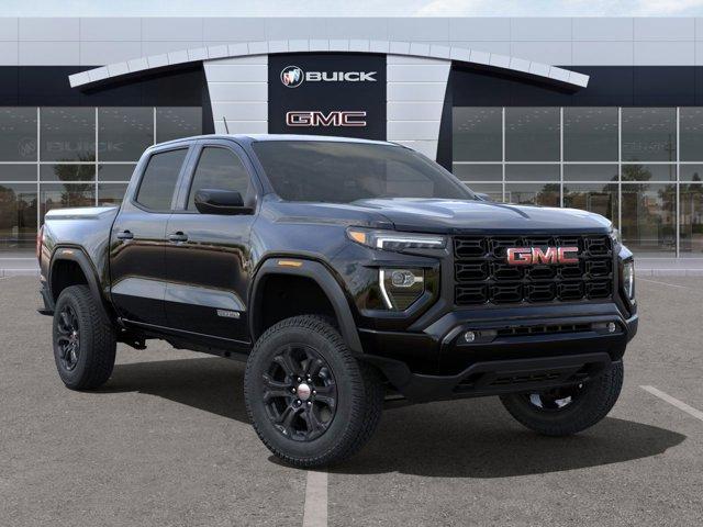 new 2024 GMC Canyon car, priced at $39,221