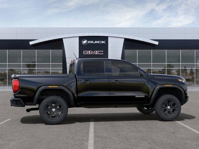 new 2024 GMC Canyon car, priced at $39,221