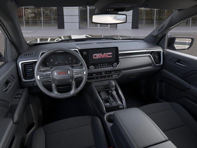 new 2024 GMC Canyon car, priced at $39,221